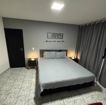 confortavel como sua propria casa
