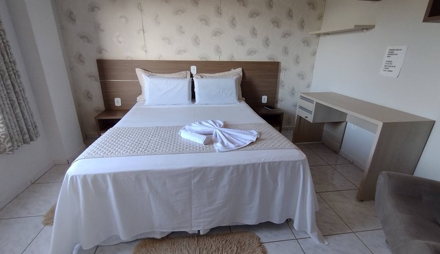 Conforto Plaza Hotel