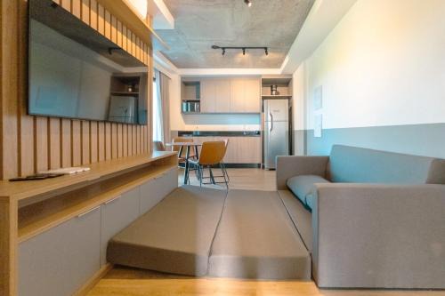Conforto e Estilo na Zona 7- Be-Deo-601