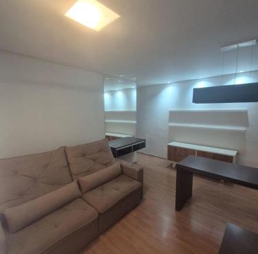 ​Conforto e Lazer, a 2 Min do Minas Shopping/Metrô
