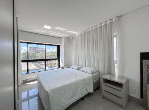 Conforto e Praticidade no Vertigo Premium Studios