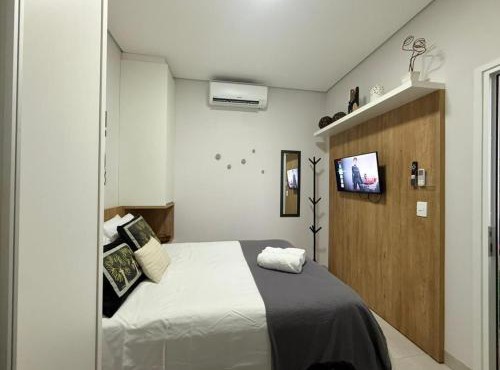 Conforto, Localização e Comodidade