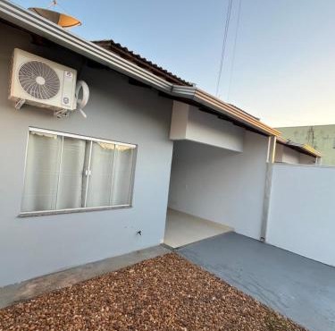 Conforto segurança e ótima localização