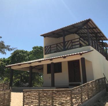 Constancy residence