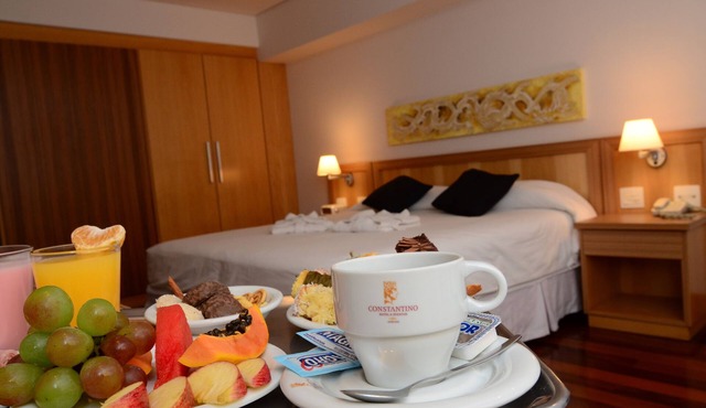 Constantino Hotel