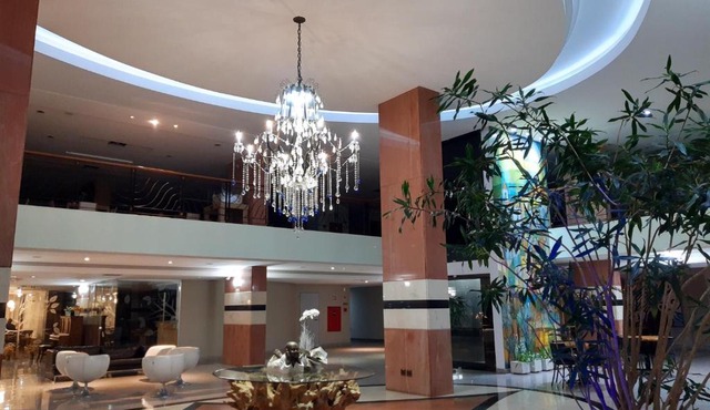 Constantino Hotel e Eventos