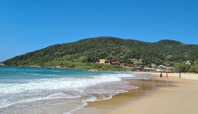 Contêiner Exclusivo - Praia da Gamboa