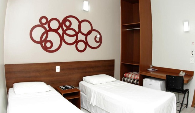Contagem Centro Hotel