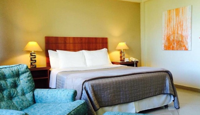 Convair Hotel