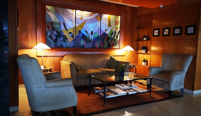 Convair Hotel