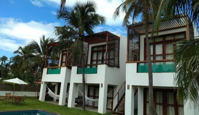 Cool Fresh Beach House - CEA006