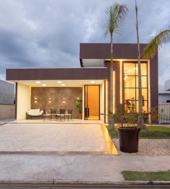 COP 30 ALPHAVILLE CASA NOVA PRIMEIRA LOCAÇÃO 3 SUITES até 10 pessoas