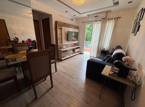 COP 30 Apartamento Mobiliado
