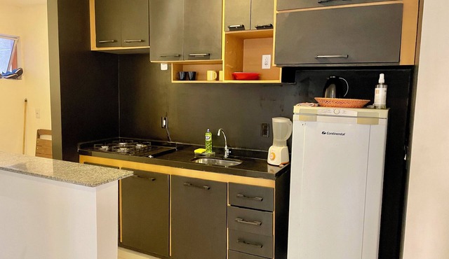 COP 30 - Apartment near Metrópole Shopping Mall