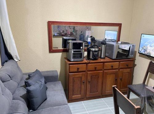 COP 30 Belém comfy private room