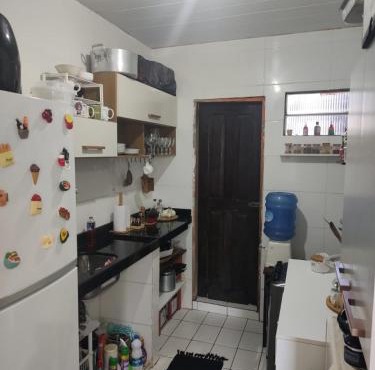 Cop 30, casa tranquila