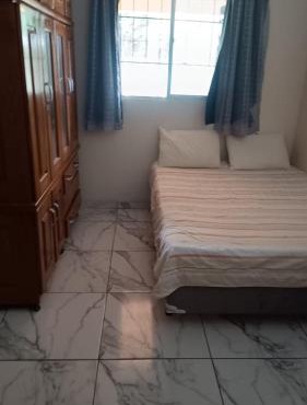 Cop 30 - complete house with swimming pool