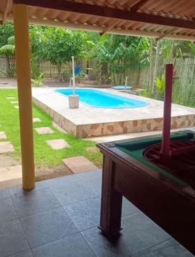 Cop 30 - complete house with swimming pool