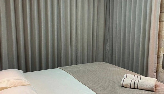 COP 30 TWO SUITES