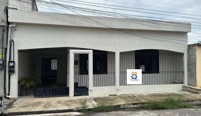 COP 30 - PROPERTY IS LOCATED 15 MINUTES FROM THE CENTER OF BELEM (ANANINDEUA)