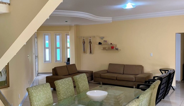 COP30 Accommodation Belém
