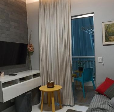 Cop30 Apartamento 2 quartos