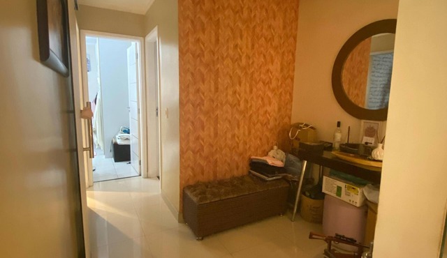 COP30 Apartment, 12 minutes from Parque da Cidade, location of meetings and negotiations.