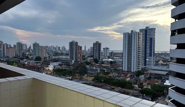 COP30 Apartment in Belém