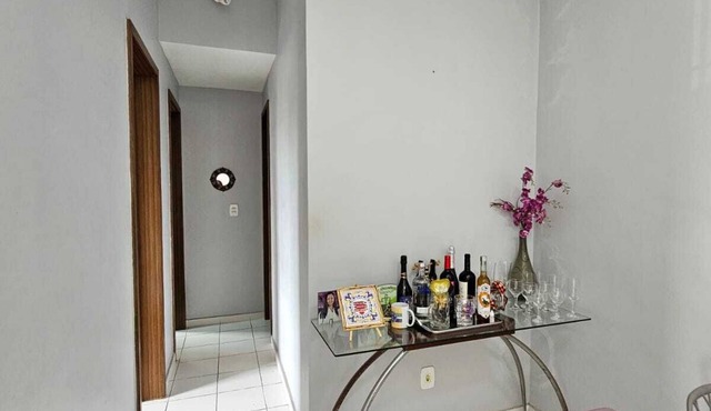 COP30 Apartment - Total Life Condominium