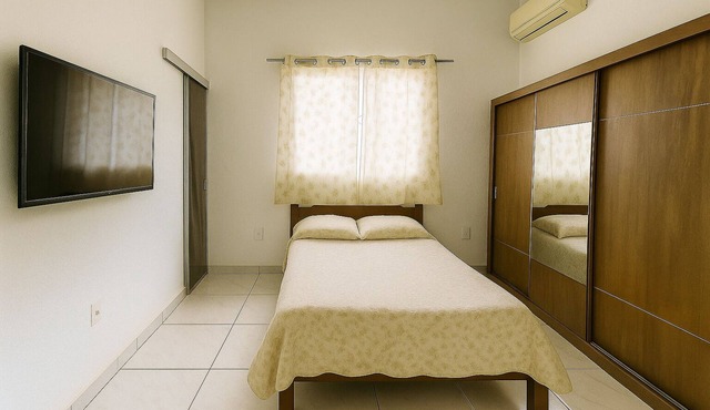 COP30 Cozy house with 4 bedrooms in the center of Belém, for up to 18 people