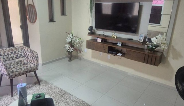 Cop30 House