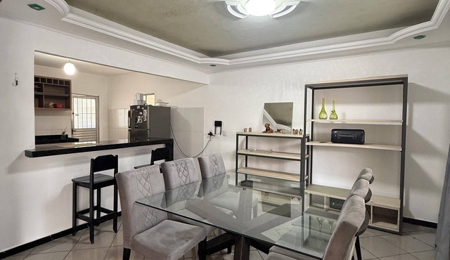 Cop30 House