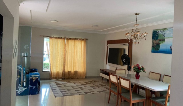 COP30 House