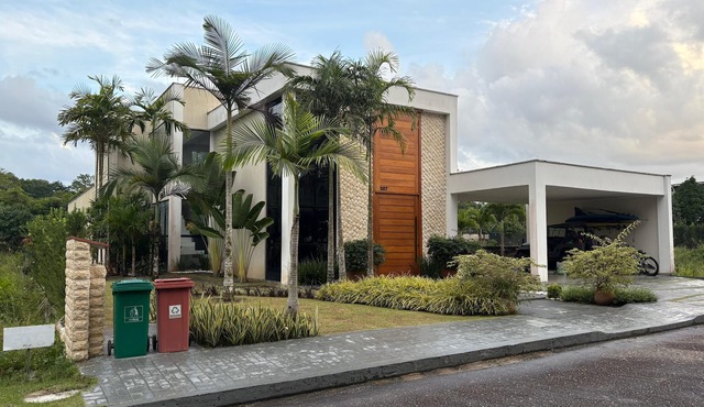 COP30 in Belém - Elegance and Comfort surrounded by nature in 4 Suites.