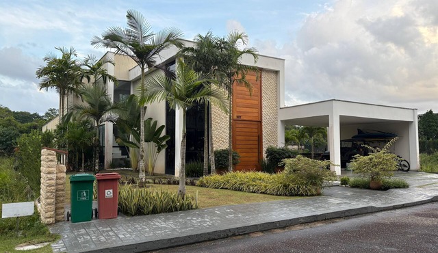 COP30 in Belém - Elegance and Comfort surrounded by nature in 4 Suites.