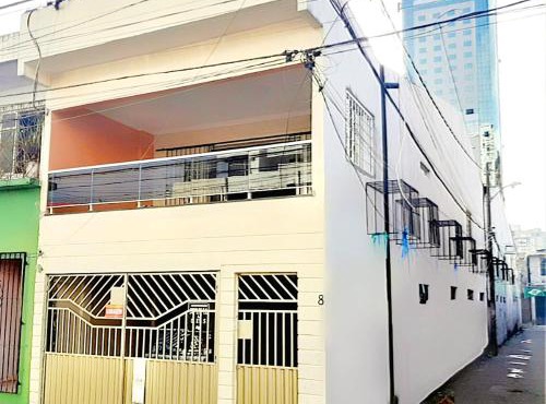 Cop30 - Quarto privativo em casarão com 9 quartos