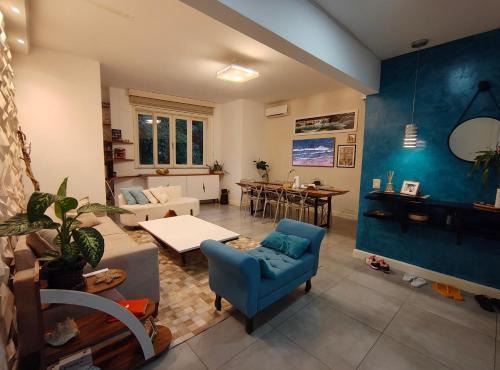 Copacabana - Casa Boutique & 4min praia - Leme