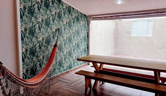 Copacabana Comfort Home