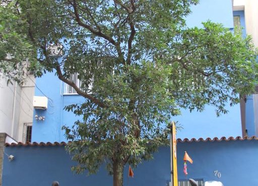 Copacabana Hostel