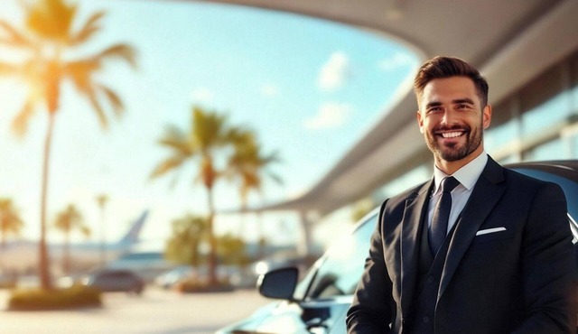 Copacabana Lux: Sophistication and Comfort for 5
