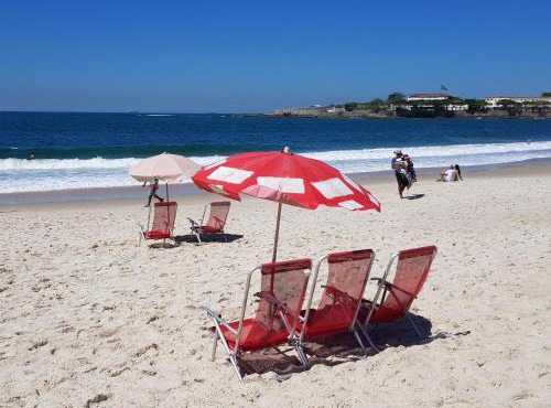 Copacabana sides