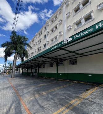 Copaiba Palace Hotel