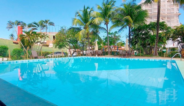 COPDS0103 - Great house to relax in condominium
