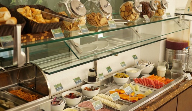 Coqueiro Express Hotel