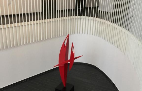 Corazón de Palermo