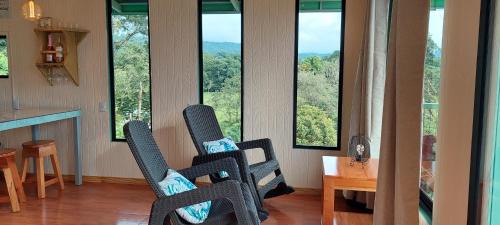 Corcovado Bungalows