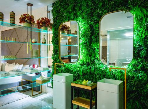 Corinto Hotel