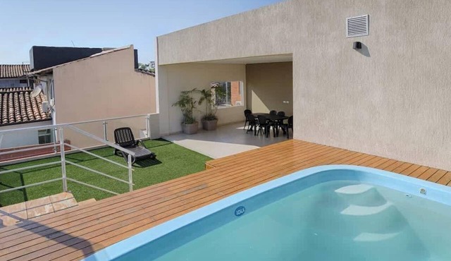 Corporate Stays Edificio Pilar