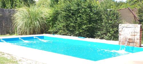 Cortaderas de La Villa-San Rafael