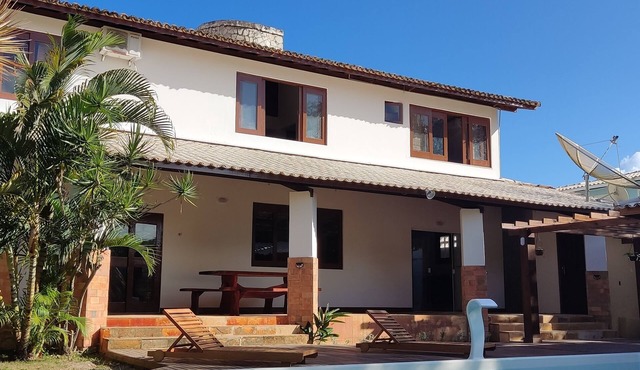 CorvinaSummerHouse